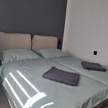 Green Apartament 21 Oświęcim  Eksteriør billede
