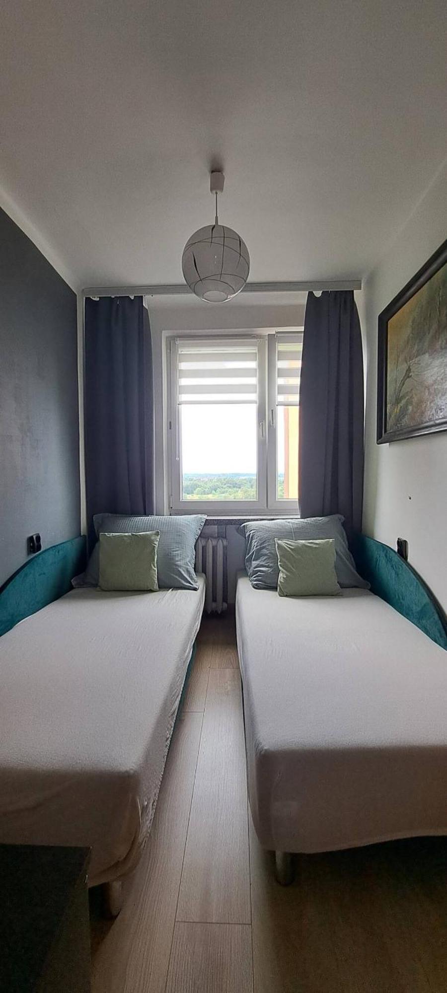 Green Apartament 21 Oświęcim  Eksteriør billede