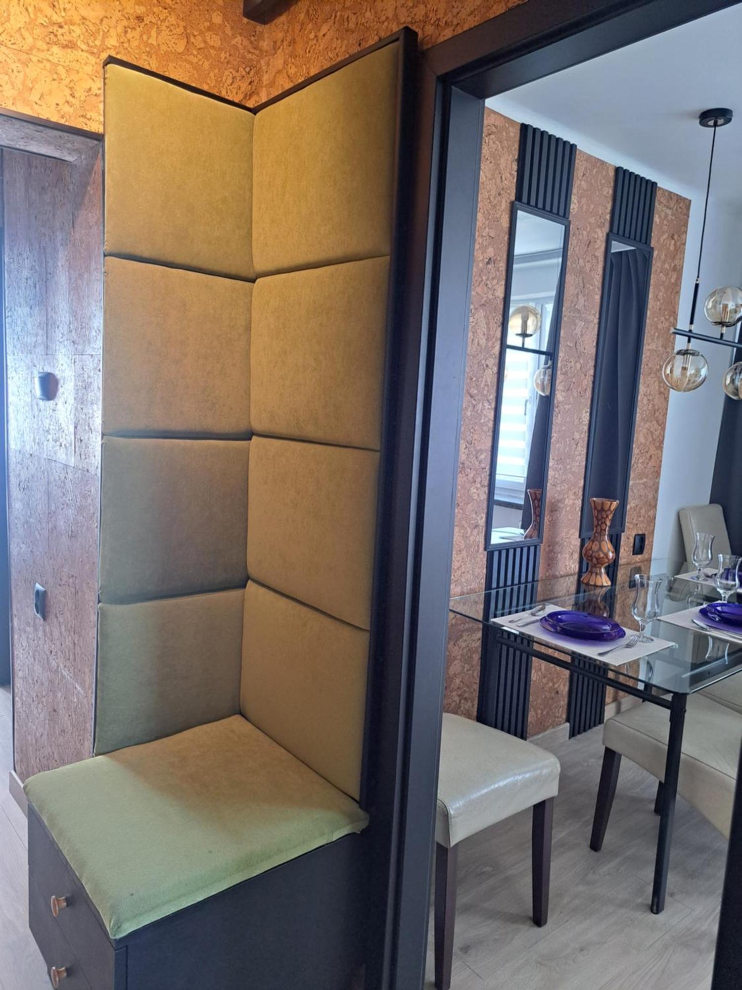 Green Apartament 21 Oświęcim  Eksteriør billede
